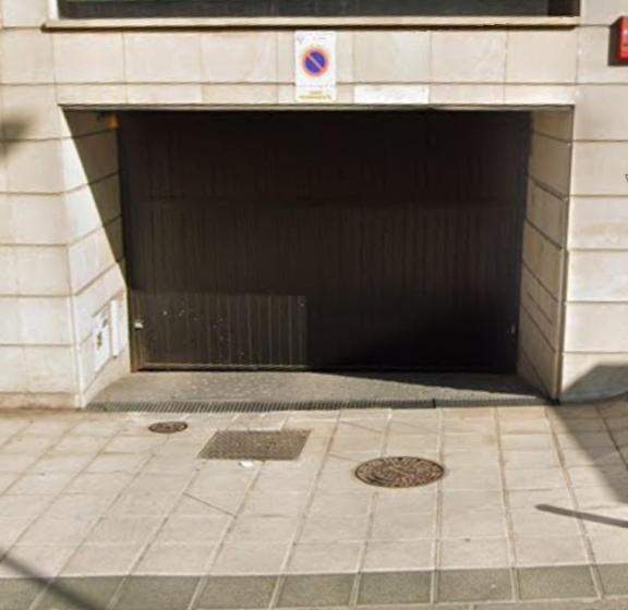 Toledo Enamora Dos - Parking Incluido Exterior photo